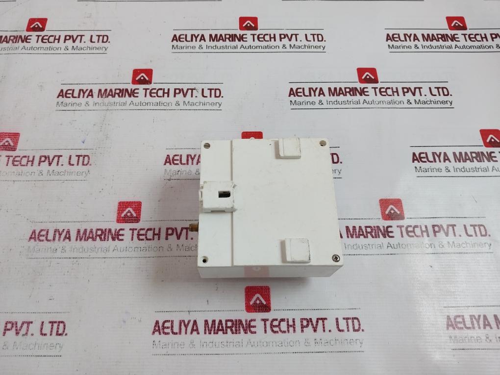 Schneider Electric Villaya Sem 1500 Kilowatt-hour Energy Meter 230V 50Hz Class 1