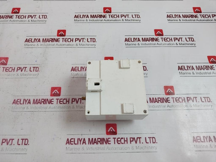 Schneider Electric Villaya Sem 1500 Kilowatt-hour Energy Meter 230V 50Hz Class 1