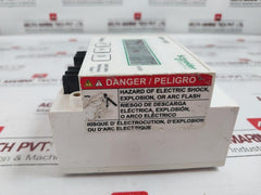 Schneider Electric Villaya Sem 1500 Kilowatt-hour Energy Meter 230V 50Hz Class 1