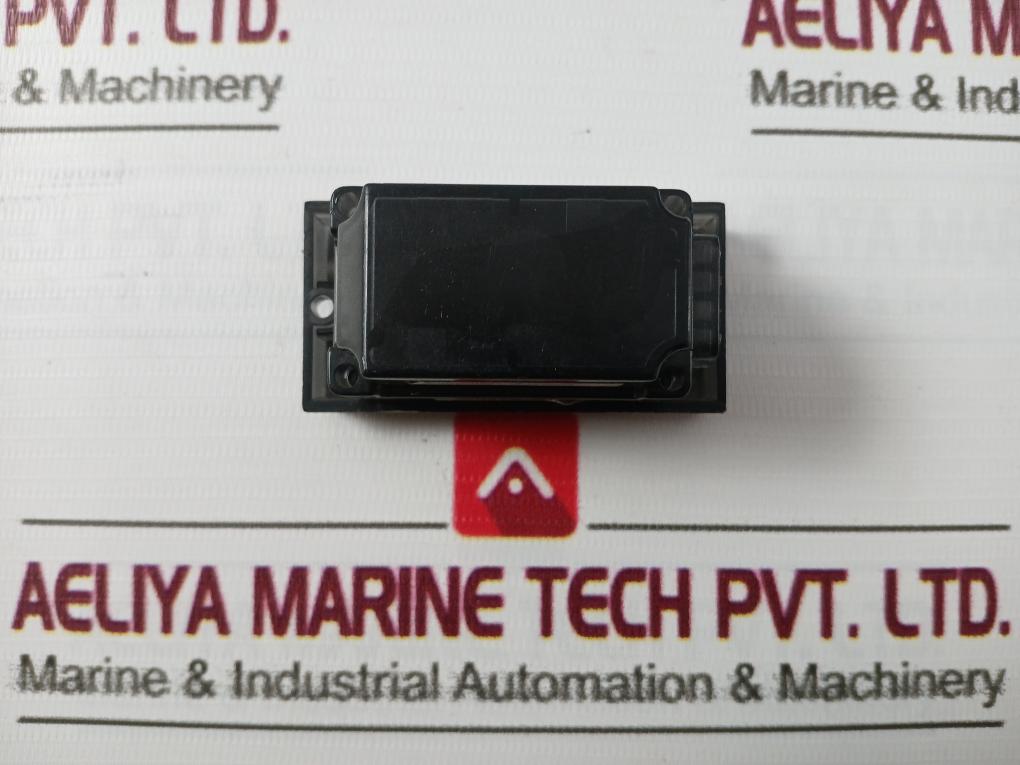 Schneider Electric Vpi62406 Vpis Voltage Presence Indicating System