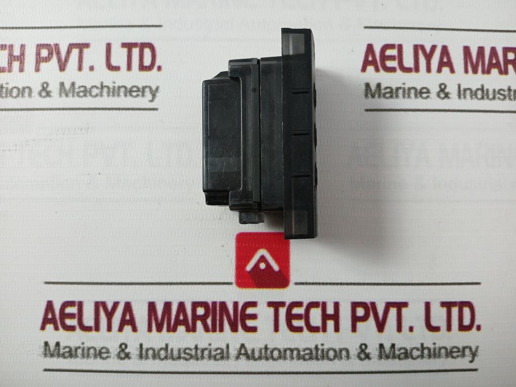 Schneider Electric Vpi62406 Vpis Voltage Presence Indicating System