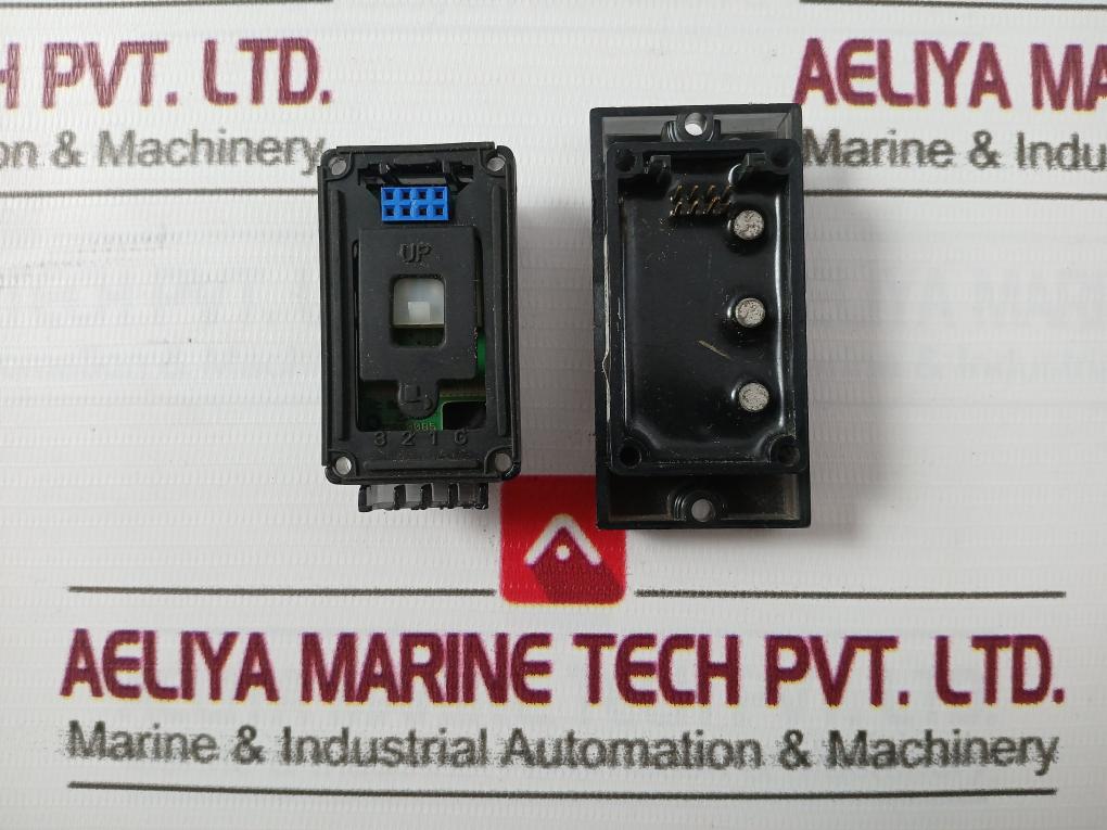 Schneider Electric Vpi62406 Vpis Voltage Presence Indicating System