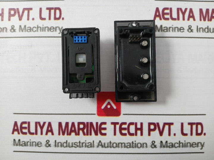 Schneider Electric Vpi62406 Vpis Voltage Presence Indicating System