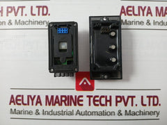 Schneider Electric Vpi62406 Vpis Voltage Presence Indicating System
