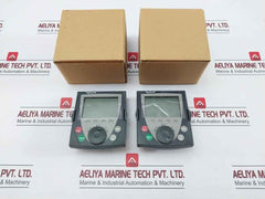 Schneider Electric Vw3A1101 Remote Graphic Terminal
