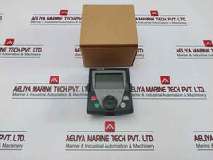 Schneider Electric Vw3A1101 Remote Graphic Terminal