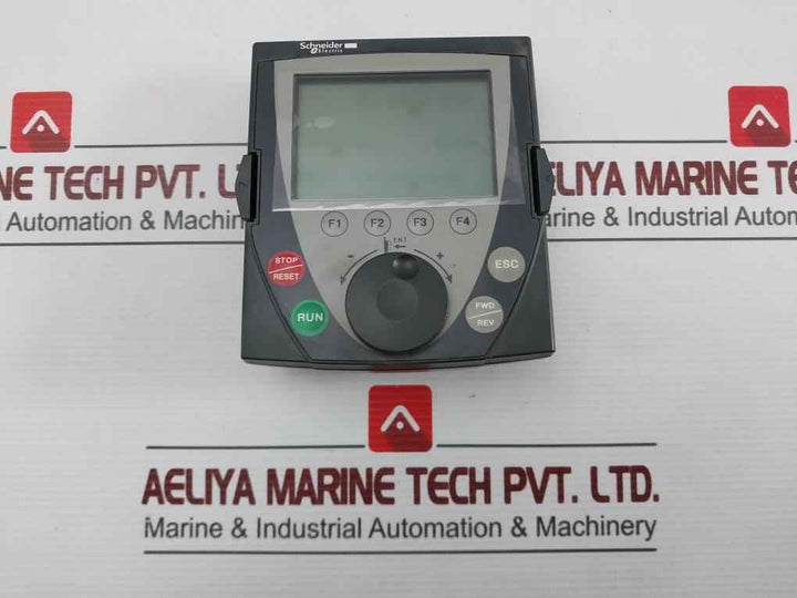 Schneider Electric Vw3A1101 Remote Graphic Terminal