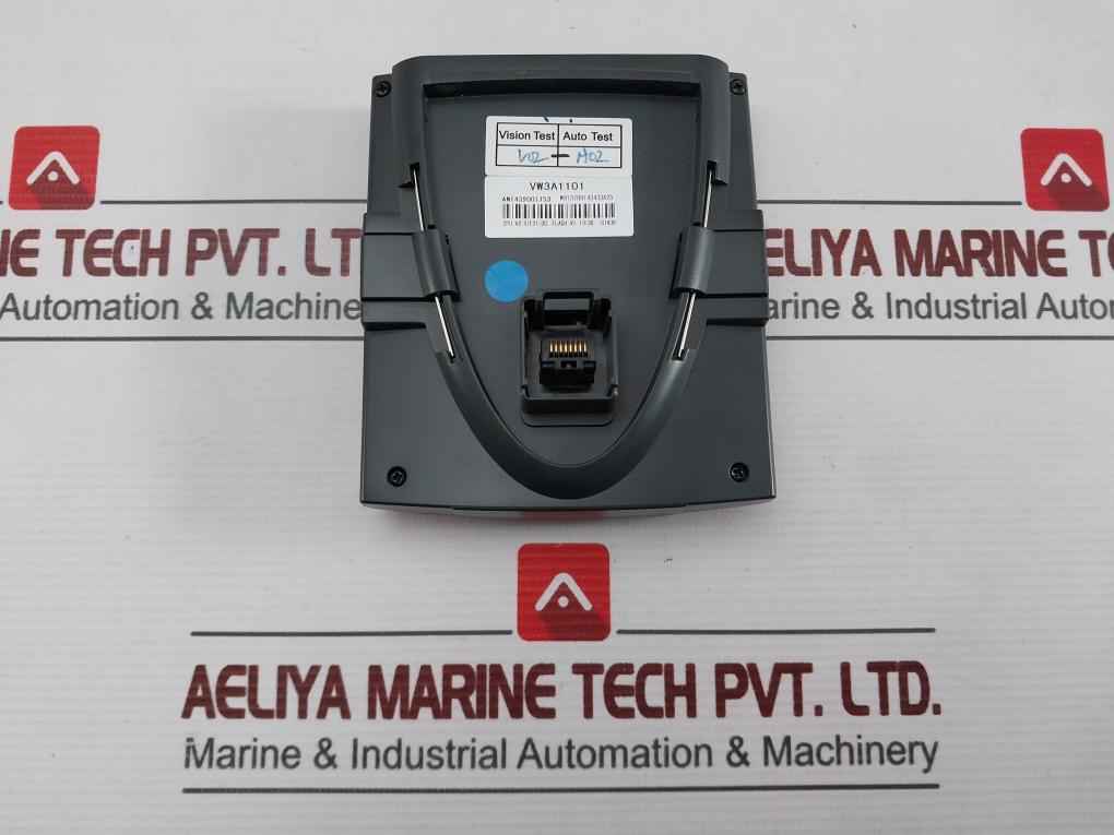 Schneider Electric Vw3A1101 Remote Graphic Terminal