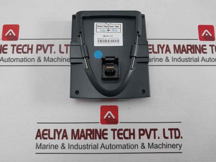 Schneider Electric Vw3A1101 Remote Graphic Terminal