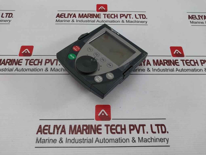 Schneider Electric Vw3A1101 Remote Graphic Terminal