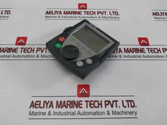 Schneider Electric Vw3A1101 Remote Graphic Terminal