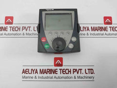 Schneider Electric Vw3A1101 Remote Graphic Terminal Display