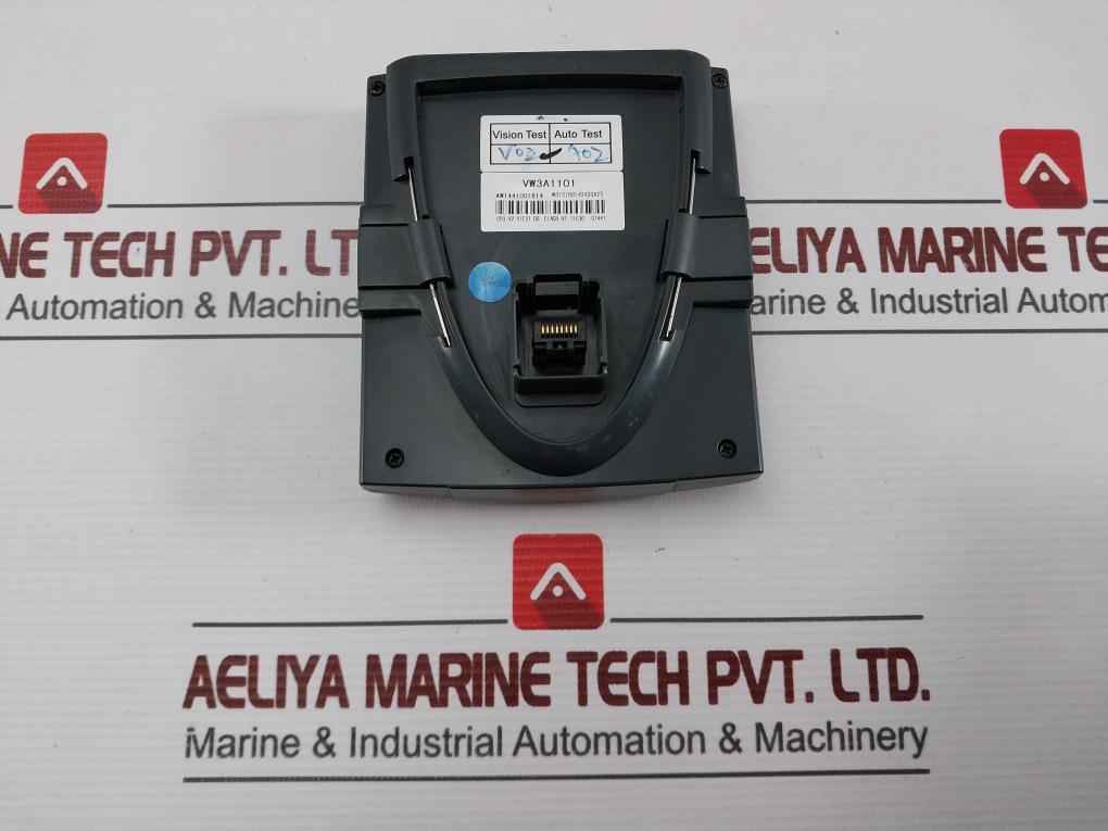 Schneider Electric Vw3A1101 Remote Graphic Terminal Display