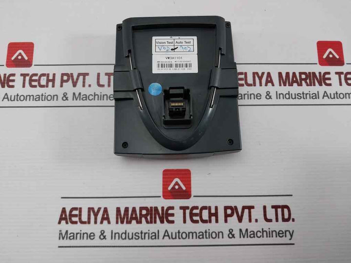 Schneider Electric Vw3A1101 Remote Graphic Terminal Display