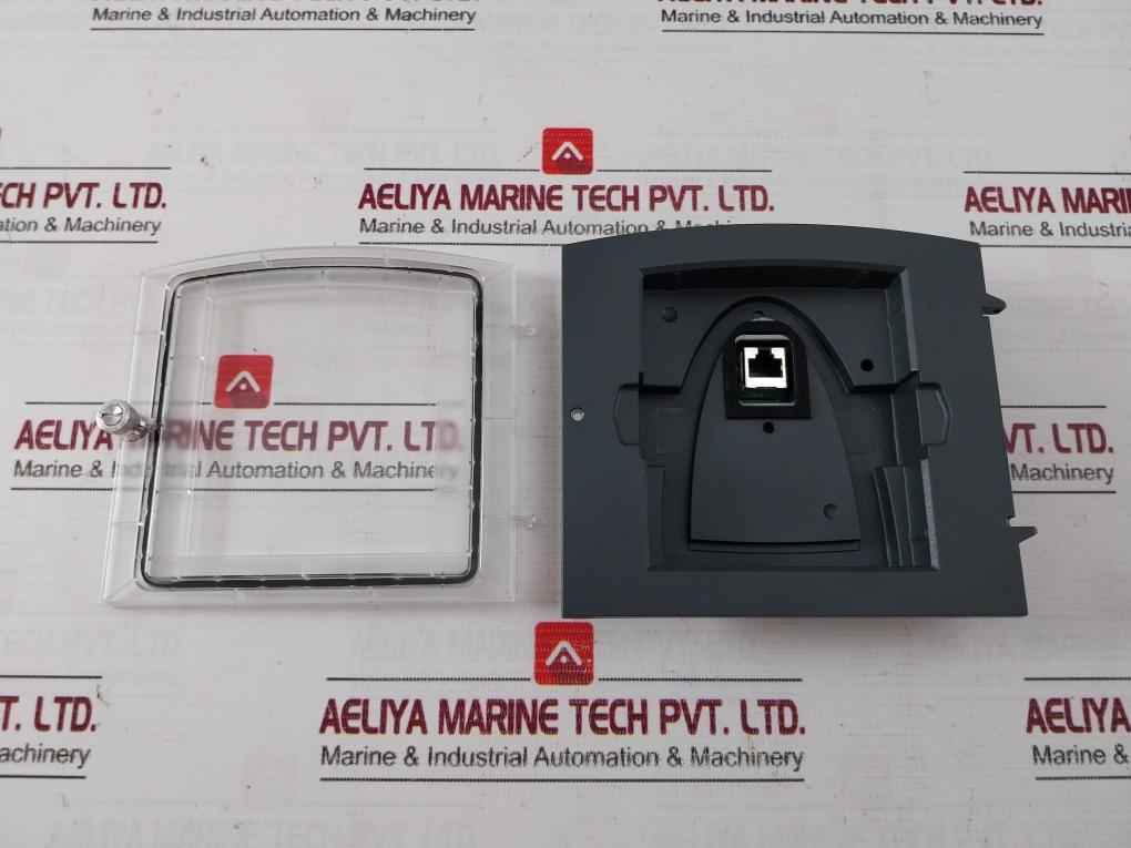 Schneider Electric Vw3 A1 102 Door Mounting Kit For The Remote Graphic Terminal