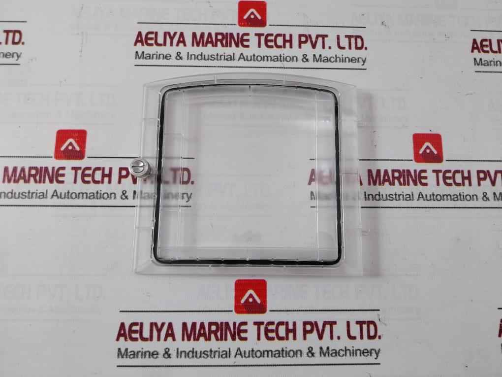 Schneider Electric Vw3 A1 102 Door Mounting Kit For The Remote Graphic Terminal