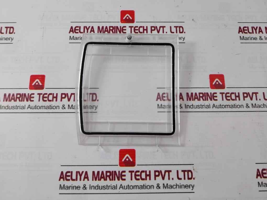 Schneider Electric Vw3 A1 102 Door Mounting Kit For The Remote Graphic Terminal
