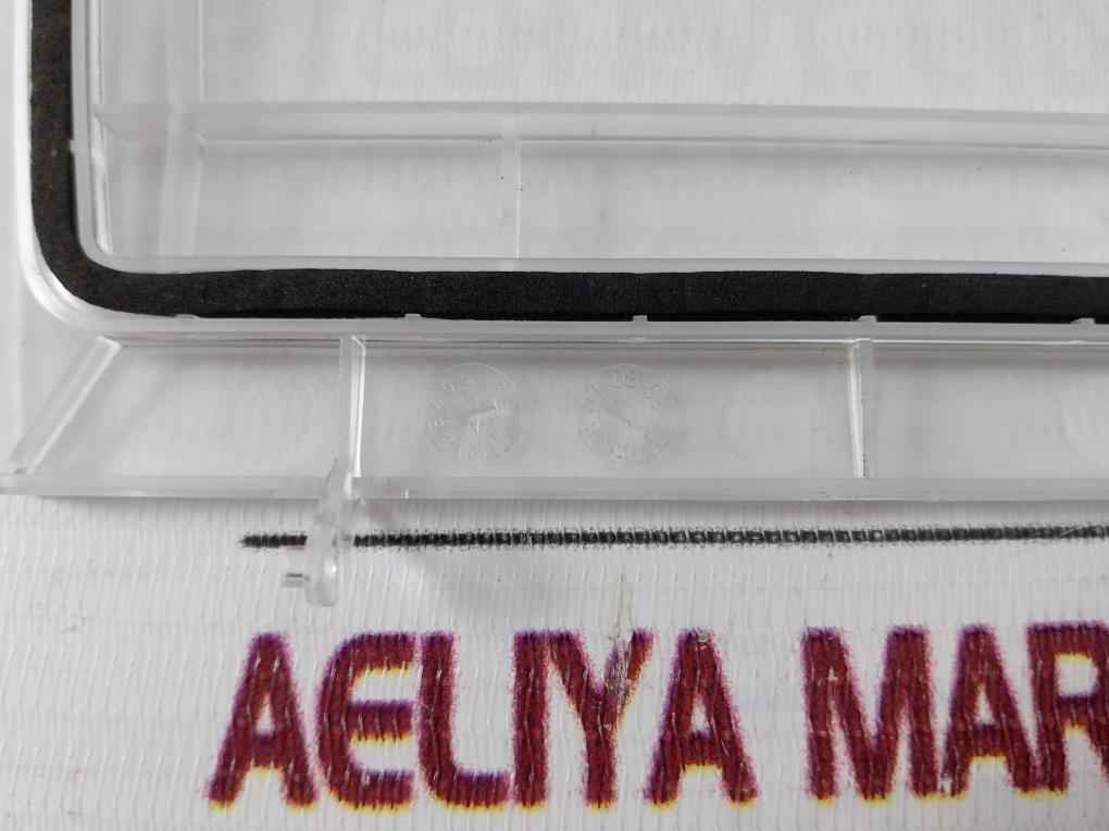 Schneider Electric Vw3 A1 102 Door Mounting Kit For The Remote Graphic Terminal