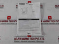 Schneider Electric Vw3 A1 102 Door Mounting Kit For The Remote Graphic Terminal