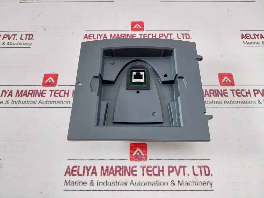 Schneider Electric Vw3 A1 102 Door Mounting Kit For The Remote Graphic Terminal