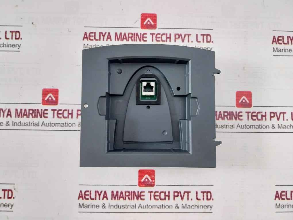 Schneider Electric Vw3 A1 102 Door Mounting Kit For The Remote Graphic Terminal
