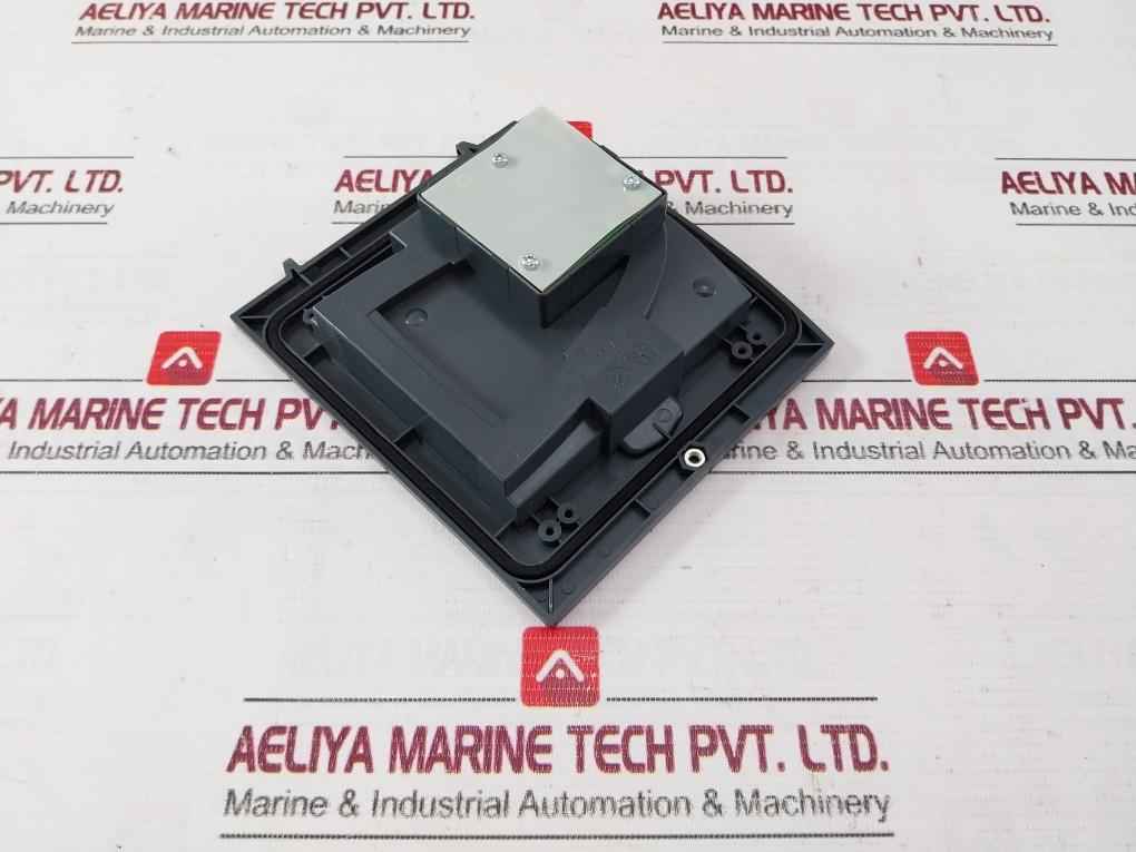 Schneider Electric Vw3 A1 102 Door Mounting Kit For The Remote Graphic Terminal