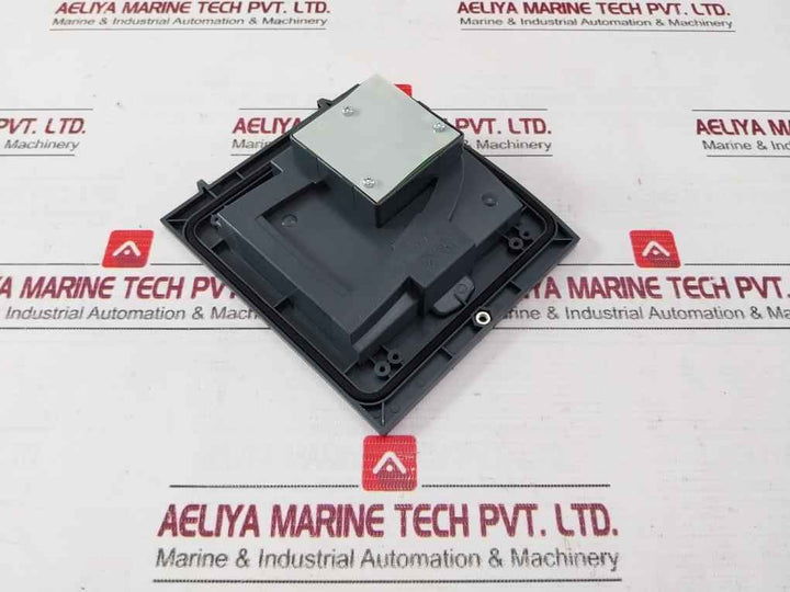 Schneider Electric Vw3 A1 102 Door Mounting Kit For The Remote Graphic Terminal