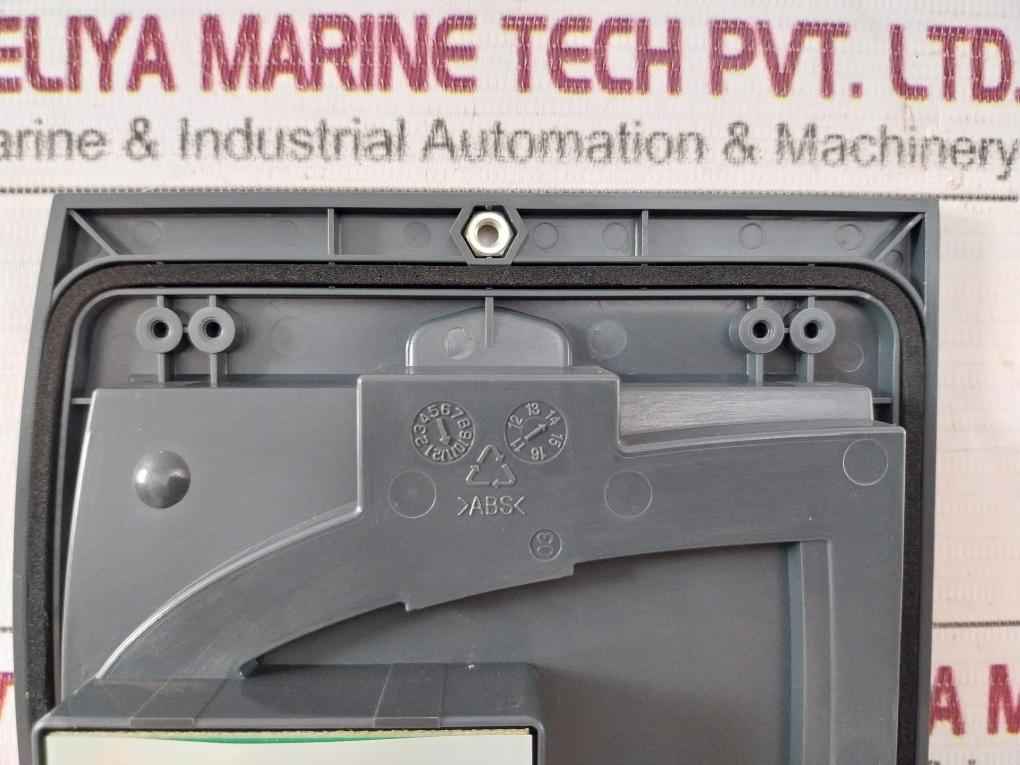 Schneider Electric Vw3 A1 102 Door Mounting Kit For The Remote Graphic Terminal