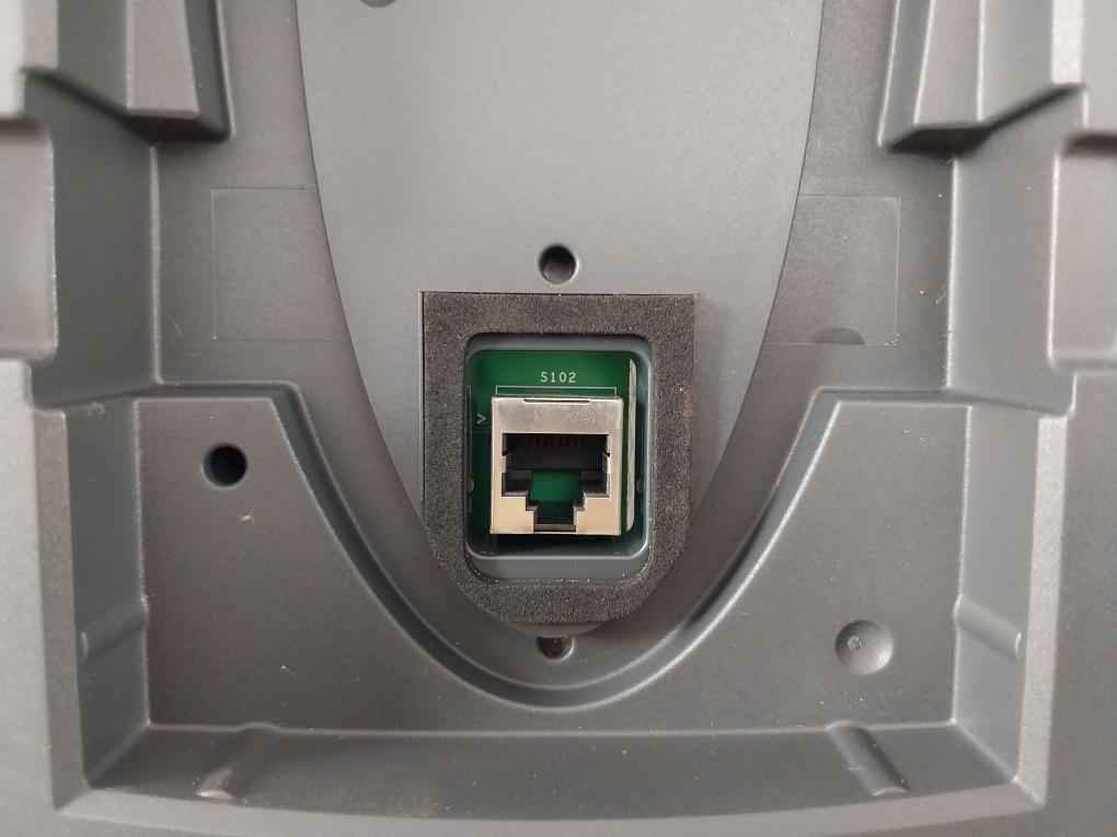 Schneider Electric Vw3 A1 102 Door Mounting Kit For The Remote Graphic Terminal