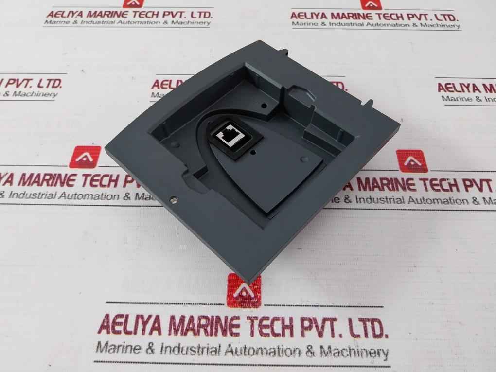 Schneider Electric Vw3 A1 102 Door Mounting Kit For The Remote Graphic Terminal