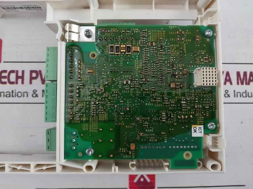 Schneider Electric Vw3A3202 Extended Input Output Module Set 165Lo3 G1522 50C