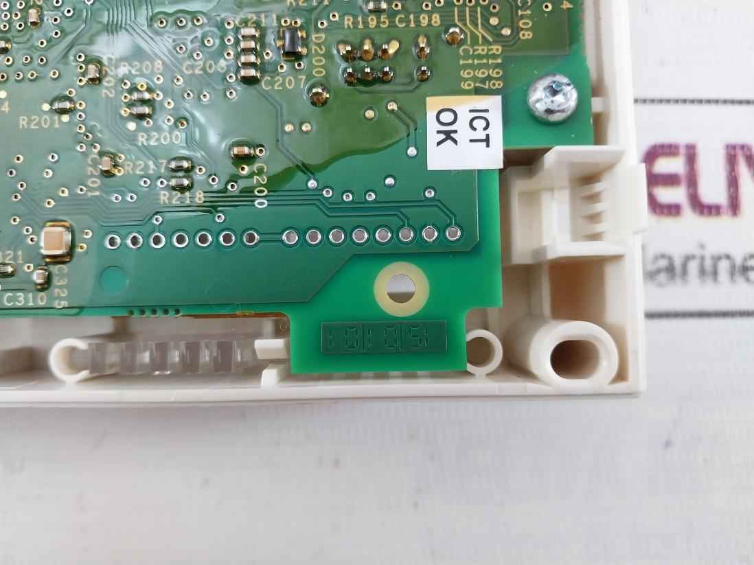 Schneider Electric Vw3A3202 Extended Input Output Module Set 165Lo3 G1522 50C