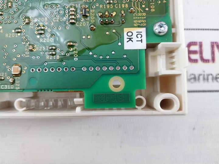 Schneider Electric Vw3A3202 Extended Input Output Module Set 165Lo3 G1522 50C