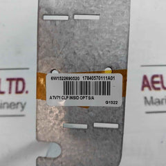 Schneider Electric Vw3A3202 Extended Input Output Module Set 165Lo3 G1522 50C