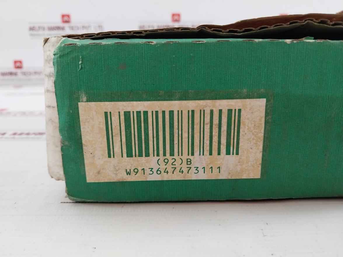 Schneider Electric Vw3A3202 Extended Input Output Module Set 165Lo3 G1522 50C