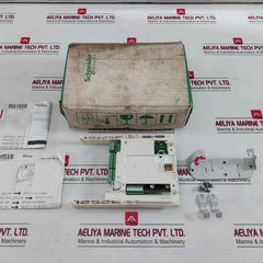Schneider Electric Vw3A3202 Extended Input Output Module Set 165Lo3 G1522 50C
