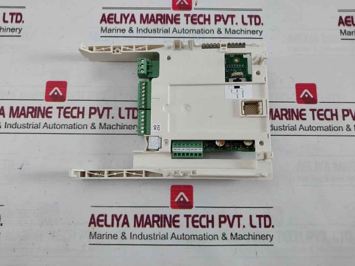 Schneider Electric Vw3A3202 Extended Input Output Module Set 165Lo3 G1522 50C