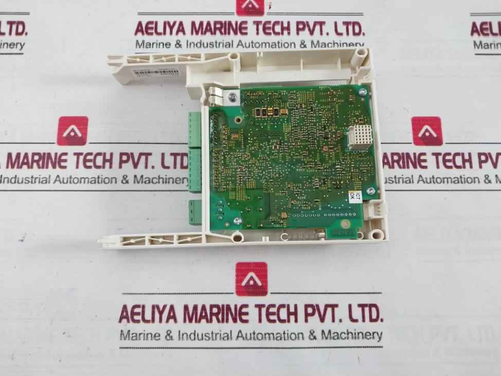 Schneider Electric Vw3A3202 Extended Input Output Module Set 165Lo3 G1522 50C