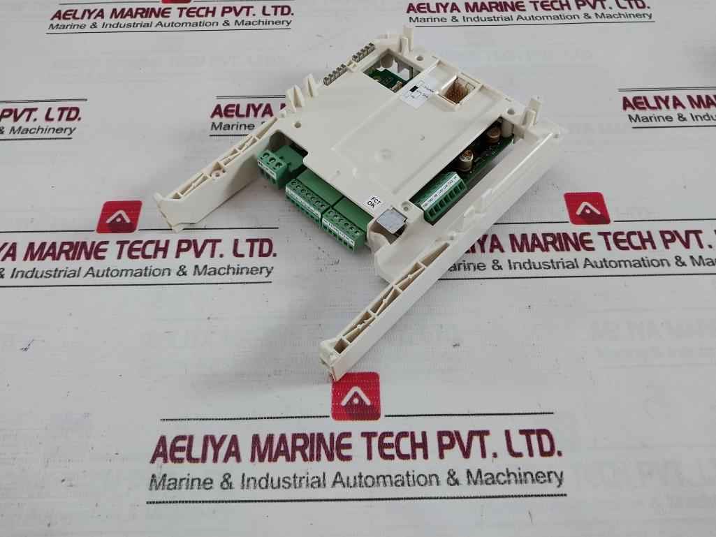 Schneider Electric Vw3A3202 Extended Input Output Module Set 165Lo3 G1522 50C