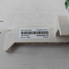 Schneider Electric Vw3A3202 Extended Input Output Module Set 165Lo3 G1522 50C