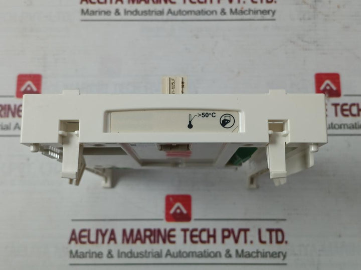 Schneider Electric Vw3A3202 Extended Input Output Module Set 50C Atv71 V1.1Ie07