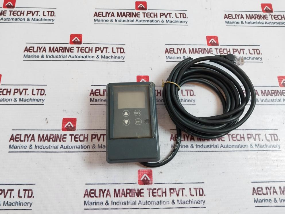 Schneider Electric Vw3G 48 101 Altistart Remote Mount Keypad Vl1835015389