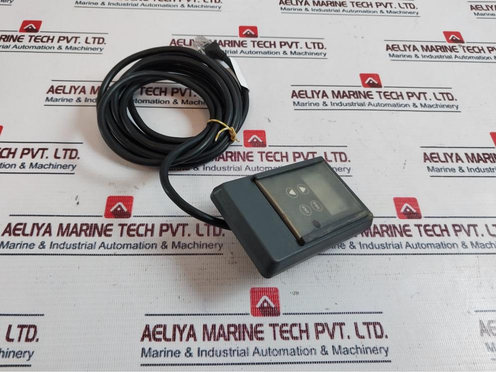 Schneider Electric Vw3G 48 101 Altistart Remote Mount Keypad Vl1835015389