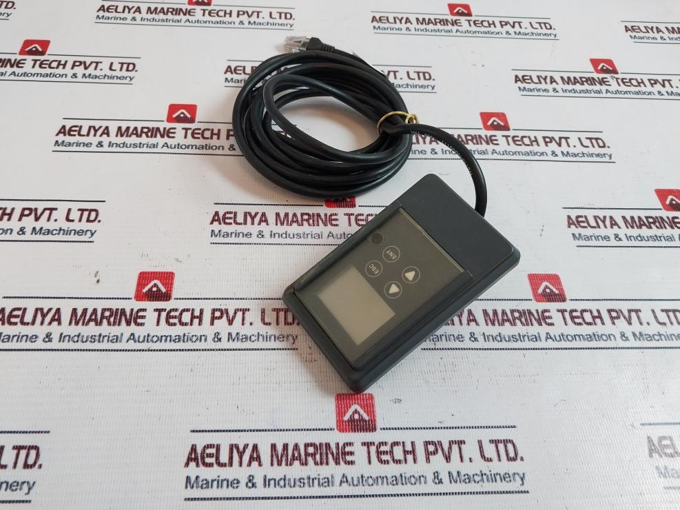 Schneider Electric Vw3G 48 101 Altistart Remote Mount Keypad Vl1835015389