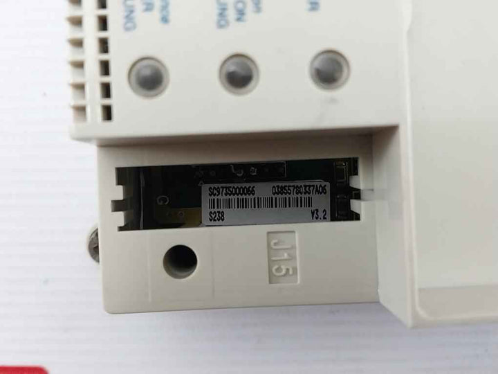 Schneider Electric Vx4A661S238 Controle Basket Board