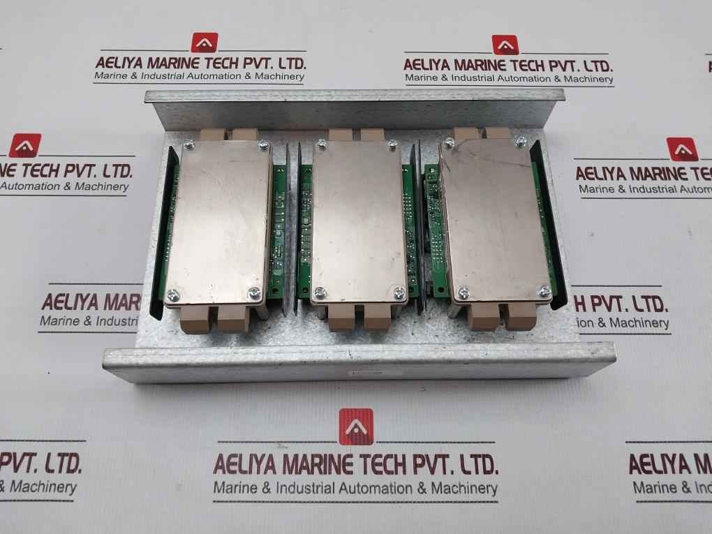 Schneider Electric Vx4gpc16n4bb Insulated Gate Bipolar Transistor  Module