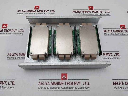 Schneider Electric Vx4gpc16n4bb Insulated Gate Bipolar Transistor  Module