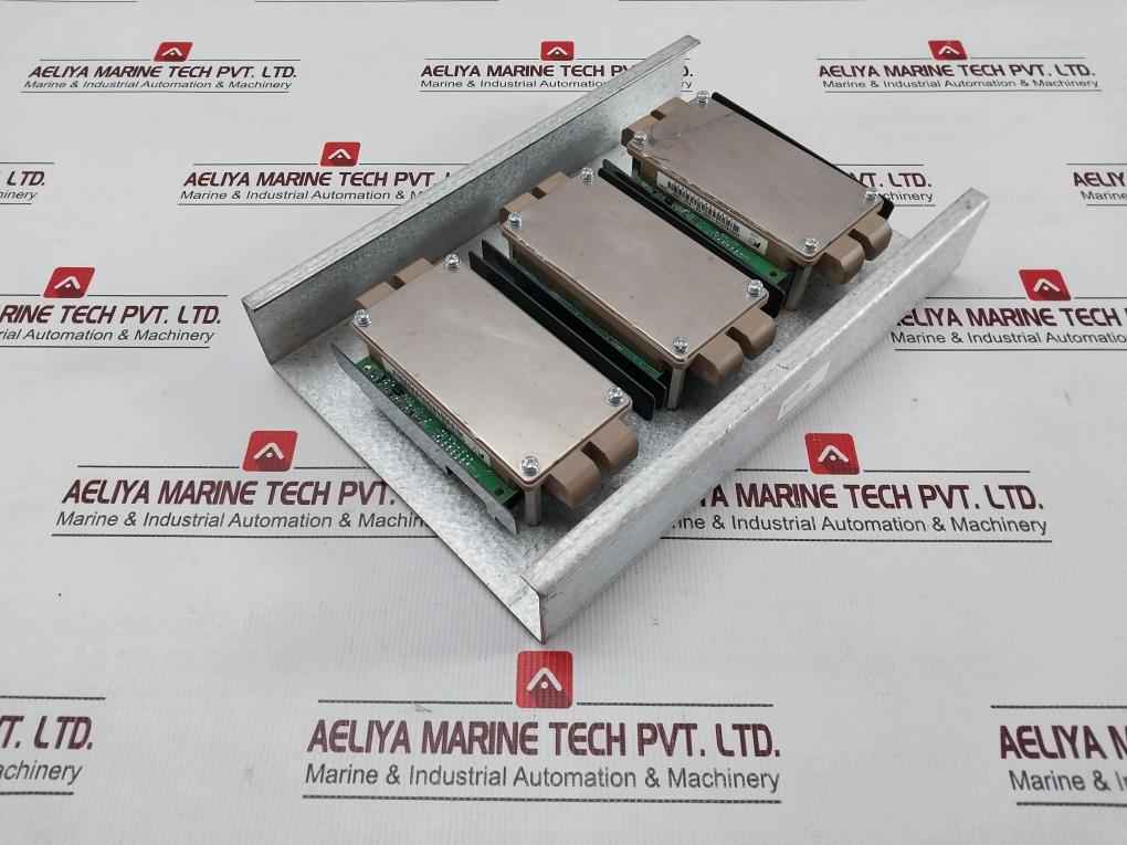 Schneider Electric Vx4gpc16n4bb Insulated Gate Bipolar Transistor  Module