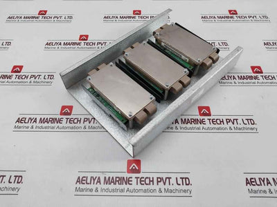 Schneider Electric Vx4gpc16n4bb Insulated Gate Bipolar Transistor  Module