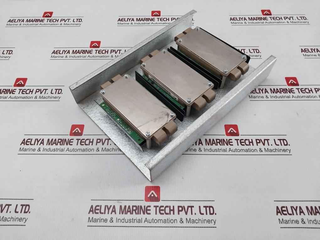 Schneider Electric Vx4gpc16n4bb Insulated Gate Bipolar Transistor  Module